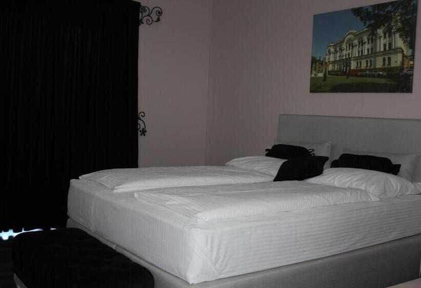 اتاق سوپریور, Bakarni Lonac