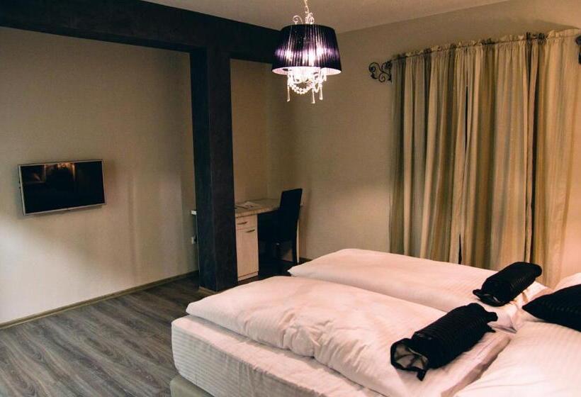 آپارتمان سوپریور 1 خوابه, Bakarni Lonac