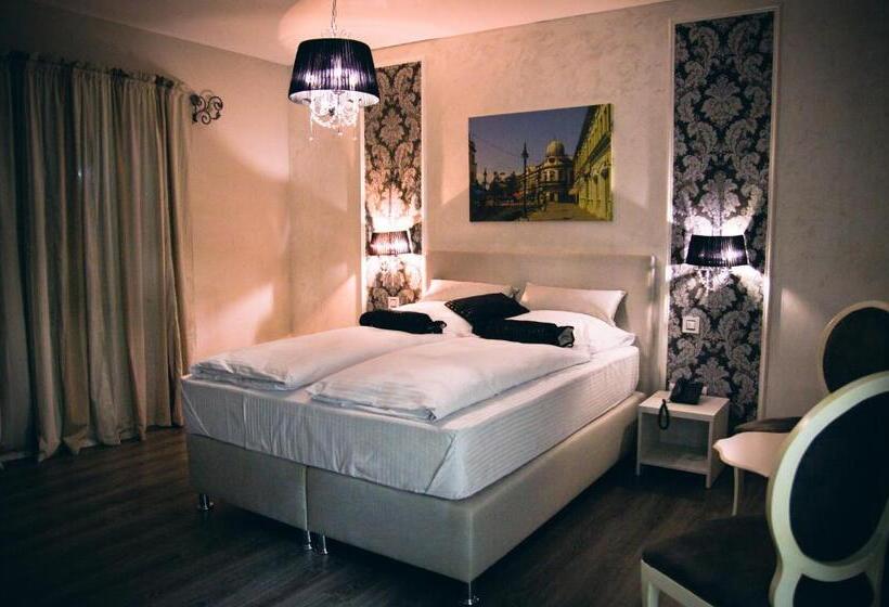 آپارتمان سوپریور 1 خوابه, Bakarni Lonac