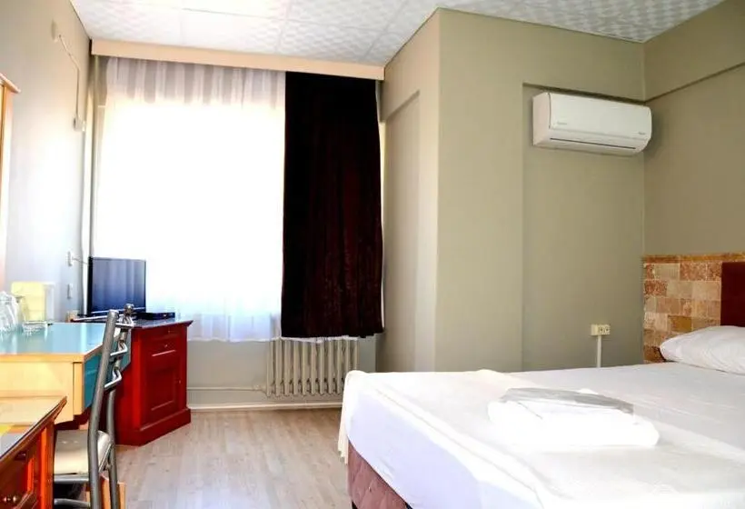 エコノミールーム, Elit Hotel Saray