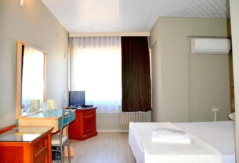 エコノミールーム, Elit Hotel Saray