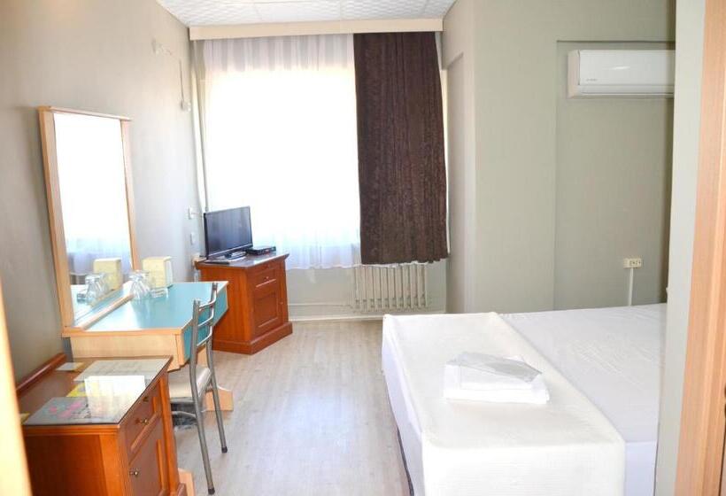 غرفة إقتصادية, Elit Hotel Saray