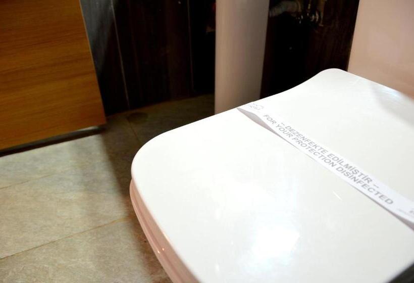 이코노미 트리플 룸, Elit Hotel Saray