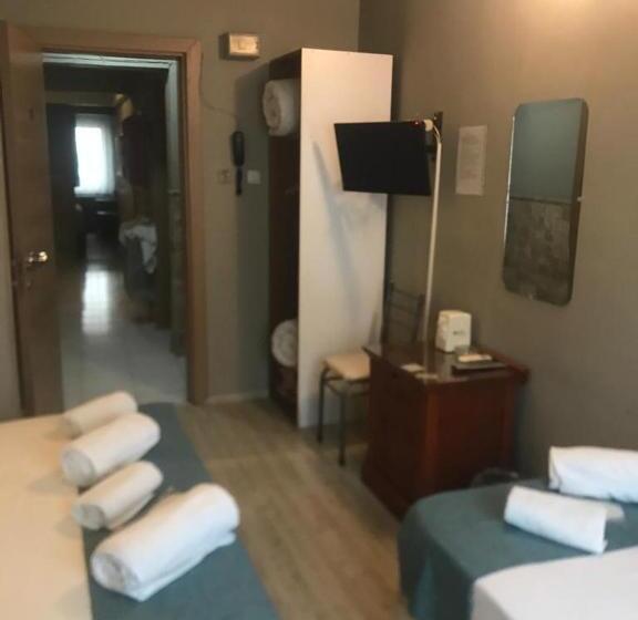 이코노미 트리플 룸, Elit Hotel Saray