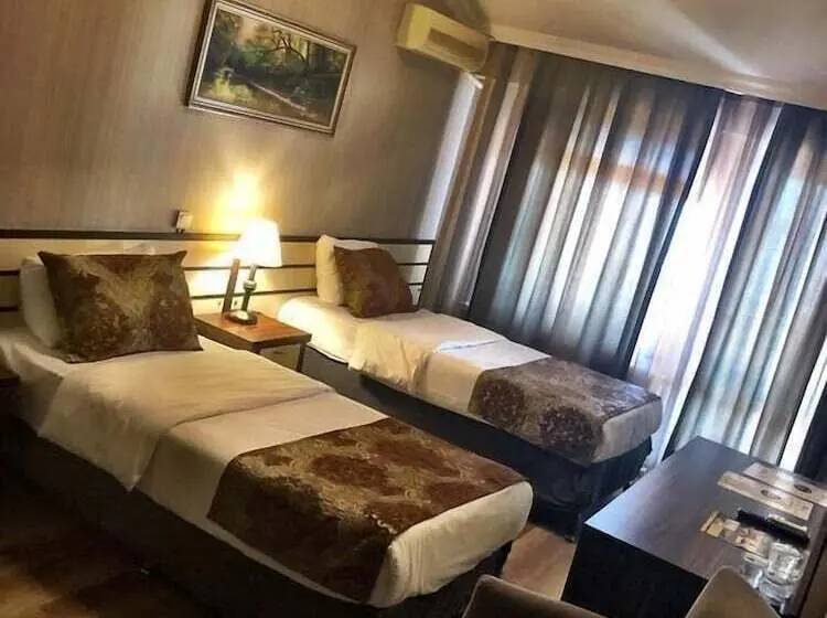 エコノミールーム, Family Resort