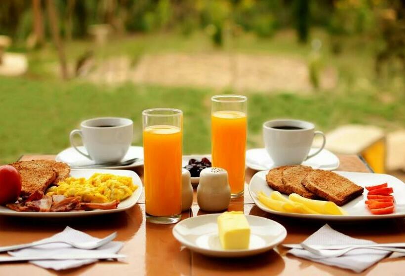 اتاق استاندارد با بالکن, La Vida Es Bella