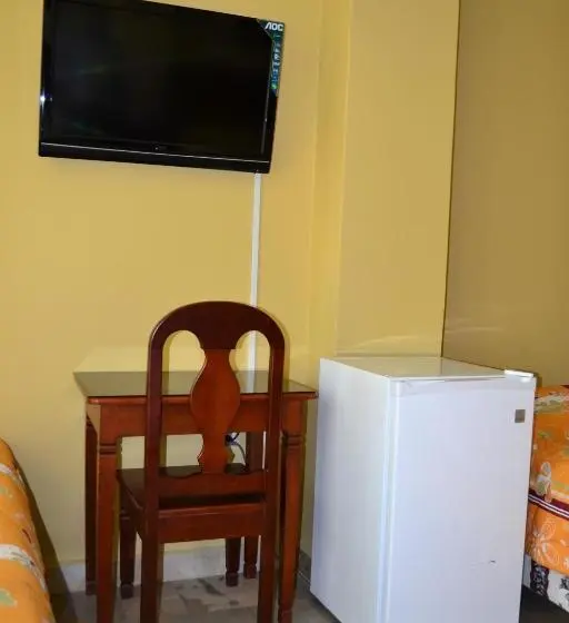 スタンダード４人部屋, Sol Del Sur