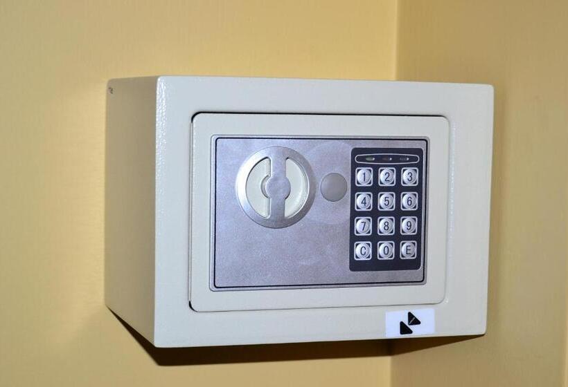 اتاق استاندارد یک نفره, Sol Del Sur