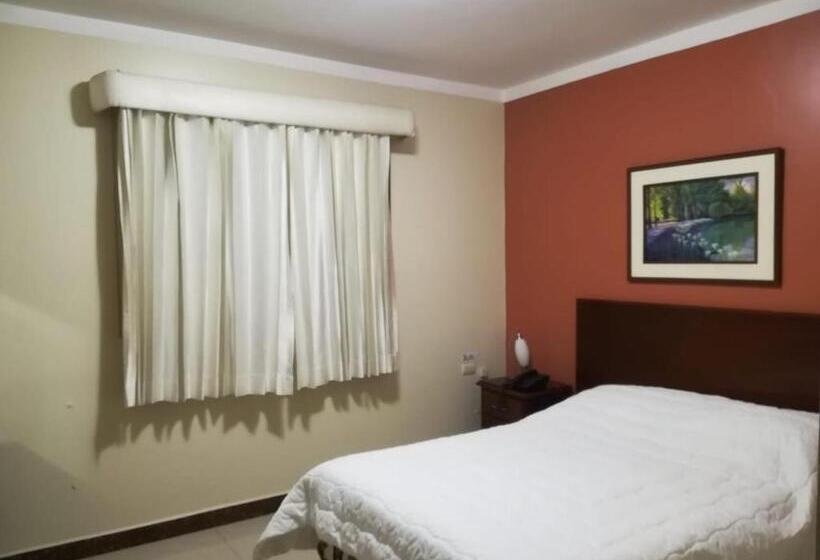 اتاق استاندارد, Sol Del Sur