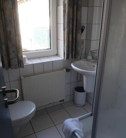 기본룸, Spreeufer