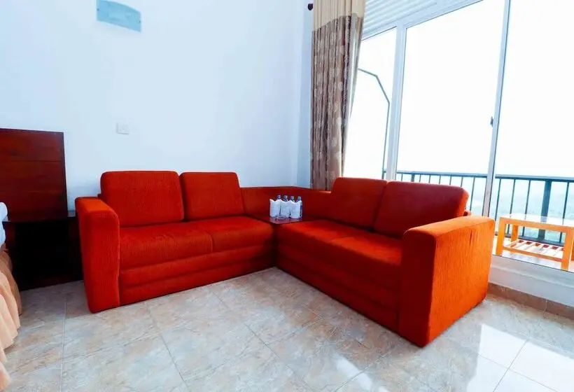 4 Bett Superior Zimmer, Thuruliya