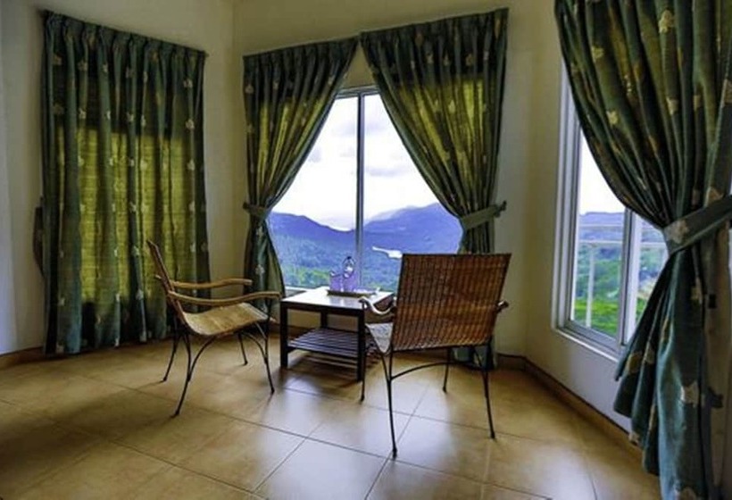 スーペリアの４人部屋, Thuruliya