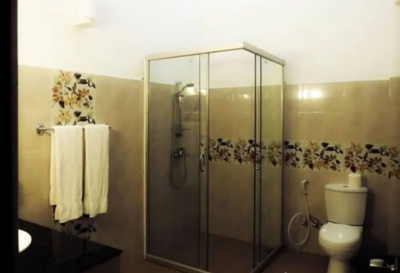 Junior Suite Bergblick, Thuruliya