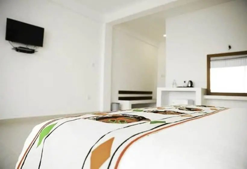 Junior Suite Bergblick, Thuruliya