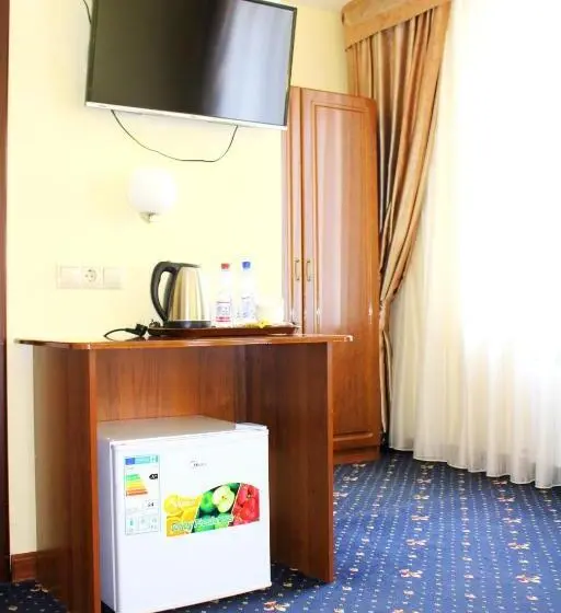 اتاق استاندارد, Victoria