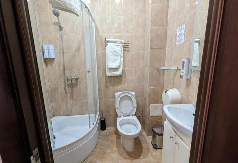 اتاق استاندارد, Victoria