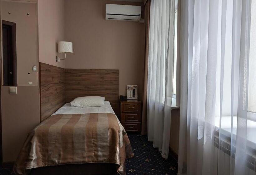 اتاق استاندارد یک نفره, Victoria