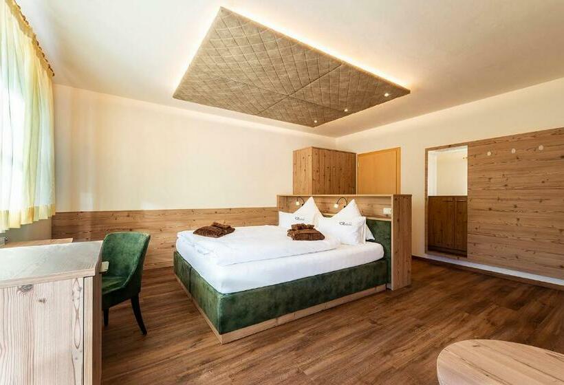 Номер Стандарт, Waldheim