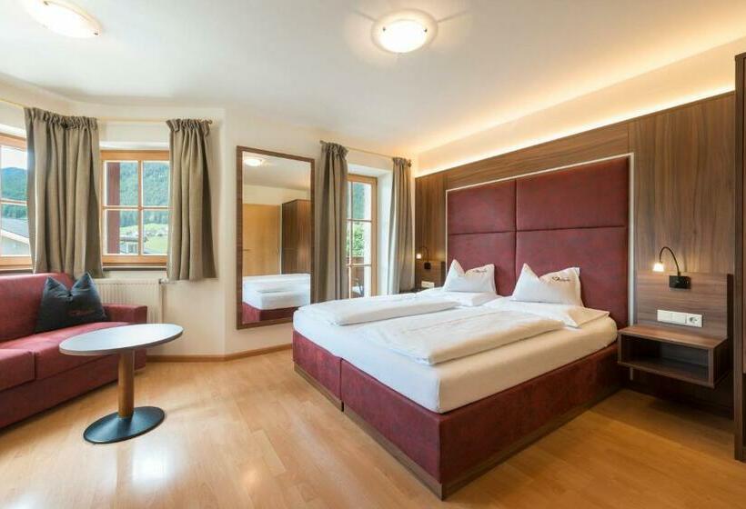 Номер Стандарт, Waldheim