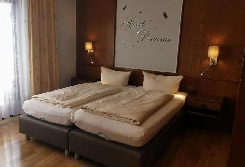スタンダードルーム, Land Gut Hotel Landgasthof Zum Schildhauer