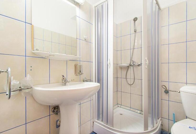 اتاق استاندارد, Motel Blue River Calimanesti