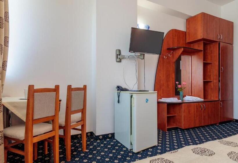 اتاق استاندارد, Motel Blue River Calimanesti