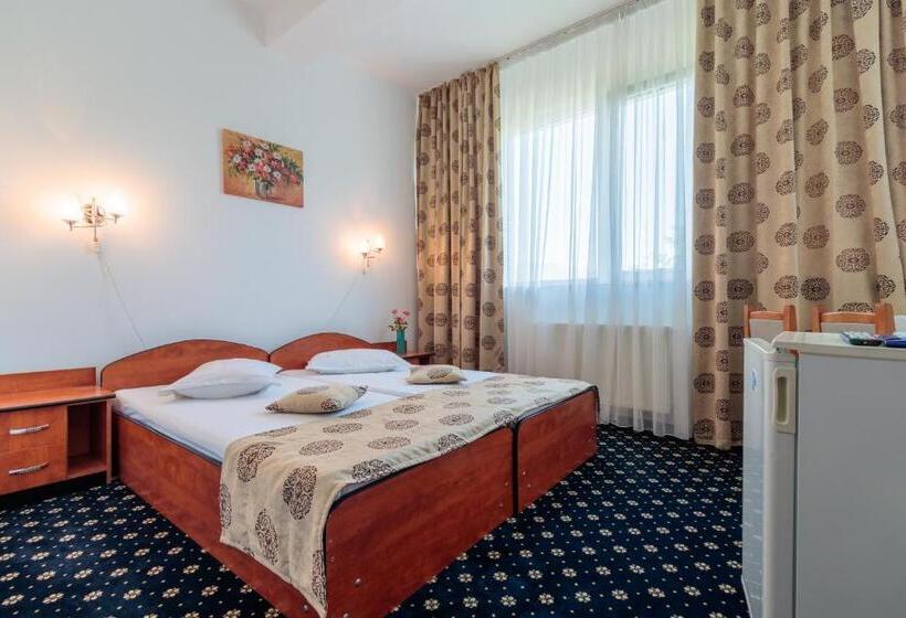 اتاق استاندارد, Motel Blue River Calimanesti