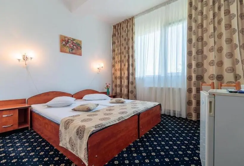 スタンダードルーム, Motel Blue River Calimanesti