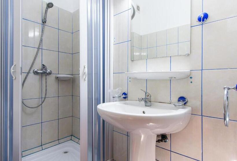 اتاق استاندارد, Motel Blue River Calimanesti