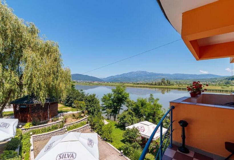 اتاق استاندارد, Motel Blue River Calimanesti