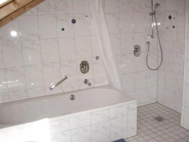 1 Yatak Odalı Daire, Bayersoier Hof
