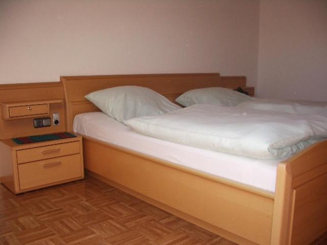 带1个卧室的公寓, Bayersoier Hof