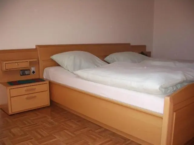 1 Yatak Odalı Daire, Bayersoier Hof