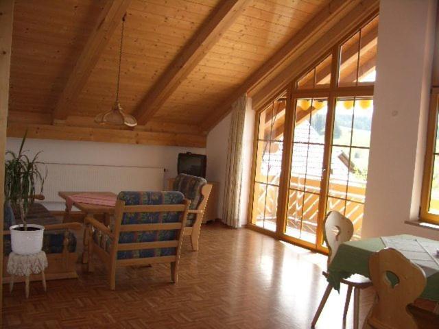 带1个卧室的公寓, Bayersoier Hof