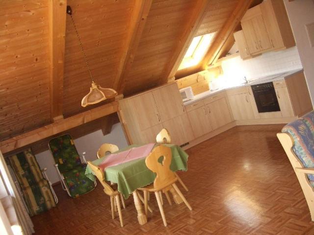 带1个卧室的公寓, Bayersoier Hof