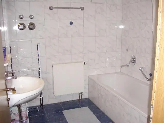 2 Yatak Odalı Daire, Bayersoier Hof