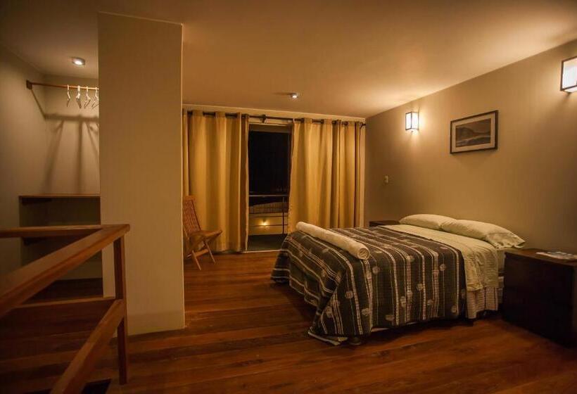 침실 2개 바다 전망 아파트, El Hueco Villas