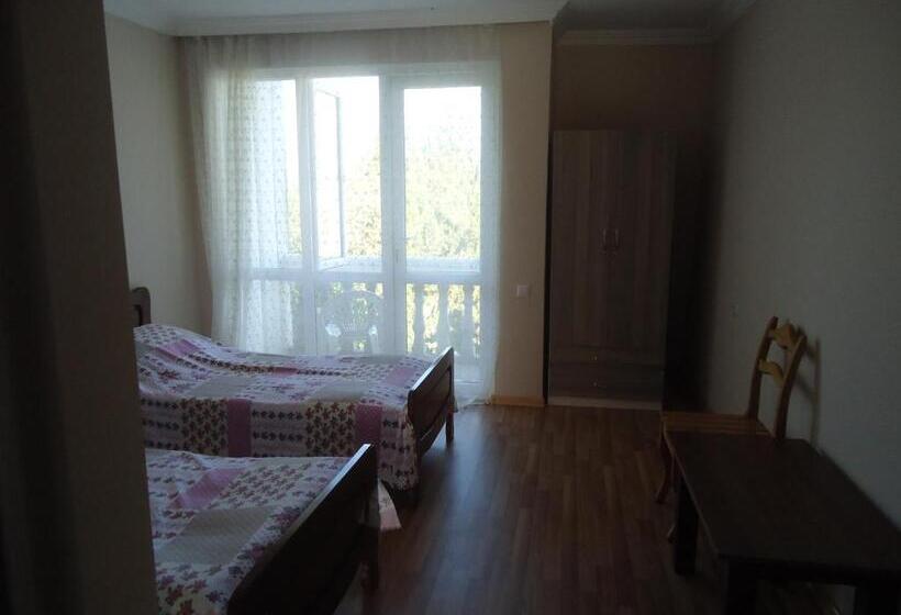 اتاق استاندارد با چشمانداز دریا, Gios Guest House