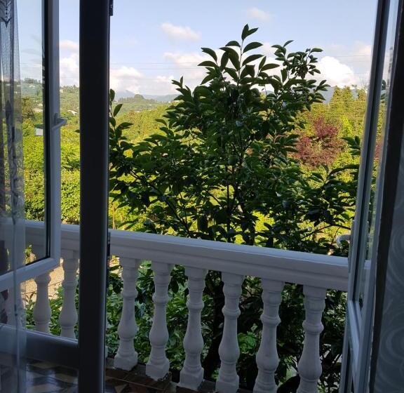 اتاق استاندارد سه نفره, Gios Guest House