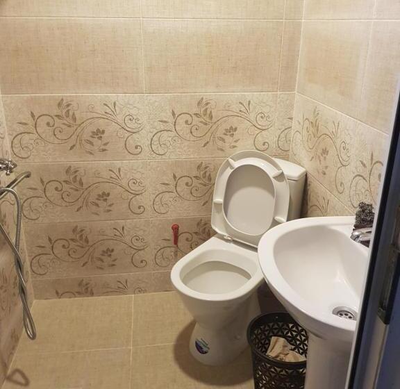 اتاق استاندارد با چشمانداز, Gios Guest House