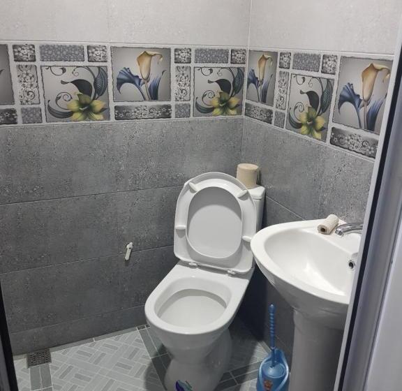 اتاق استاندارد با چشمانداز, Gios Guest House