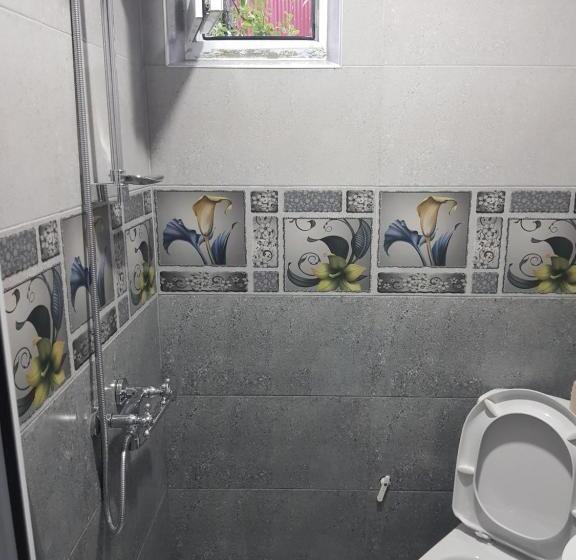 اتاق استاندارد با چشمانداز, Gios Guest House