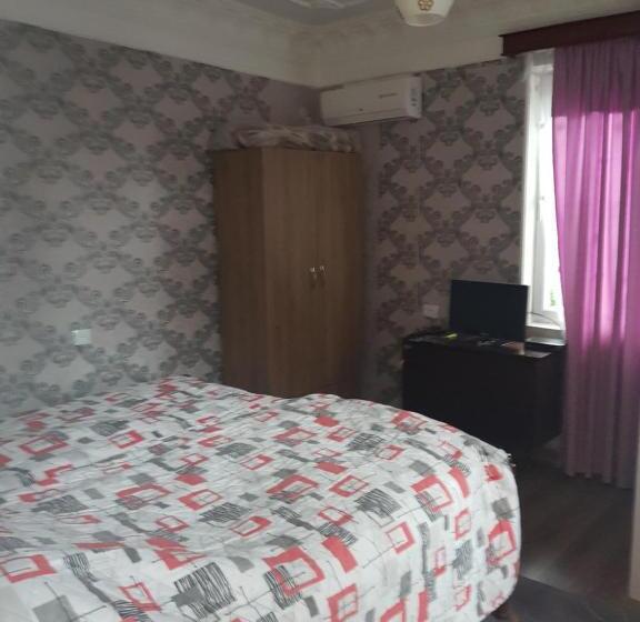 اتاق استاندارد با چشمانداز, Gios Guest House