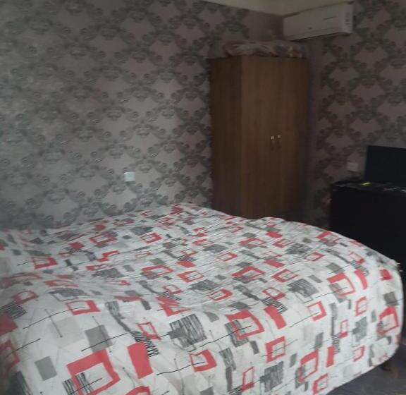 اتاق استاندارد با چشم‌انداز, Gios Guest House