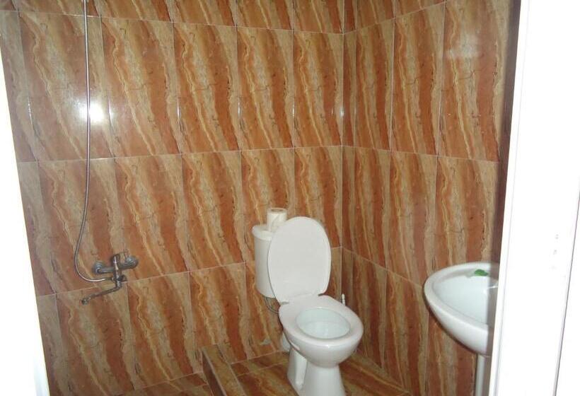 Triple Room Sea View, Gios Guest House