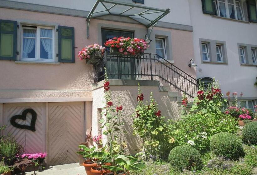 2 Bedrooms Apartment Lake View, Gästehaus Frohe Aussicht