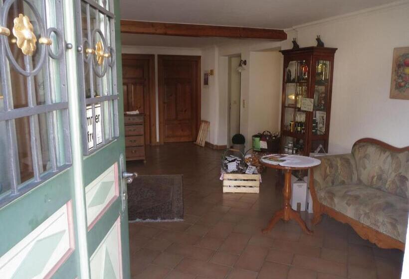 2 Bedrooms Apartment Lake View, Gästehaus Frohe Aussicht