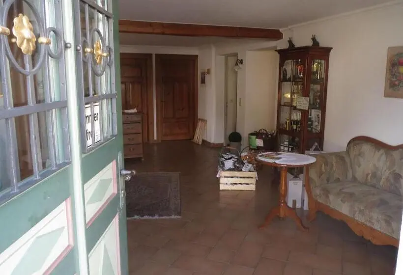 2 Bedrooms Apartment Lake View, Gästehaus Frohe Aussicht