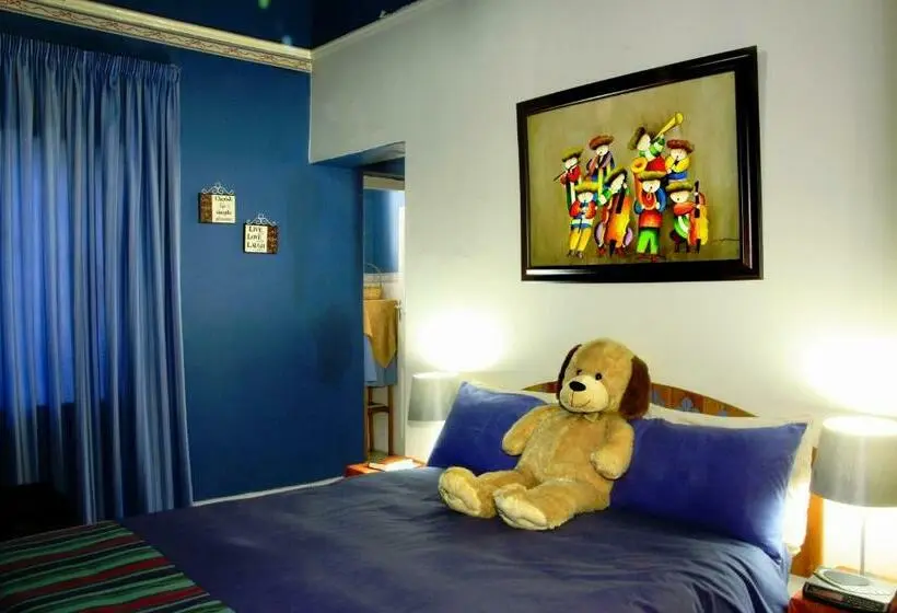 Economy-huone, Mountain View Country Inn