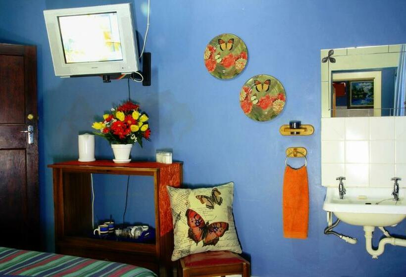 エコノミールーム, Mountain View Country Inn